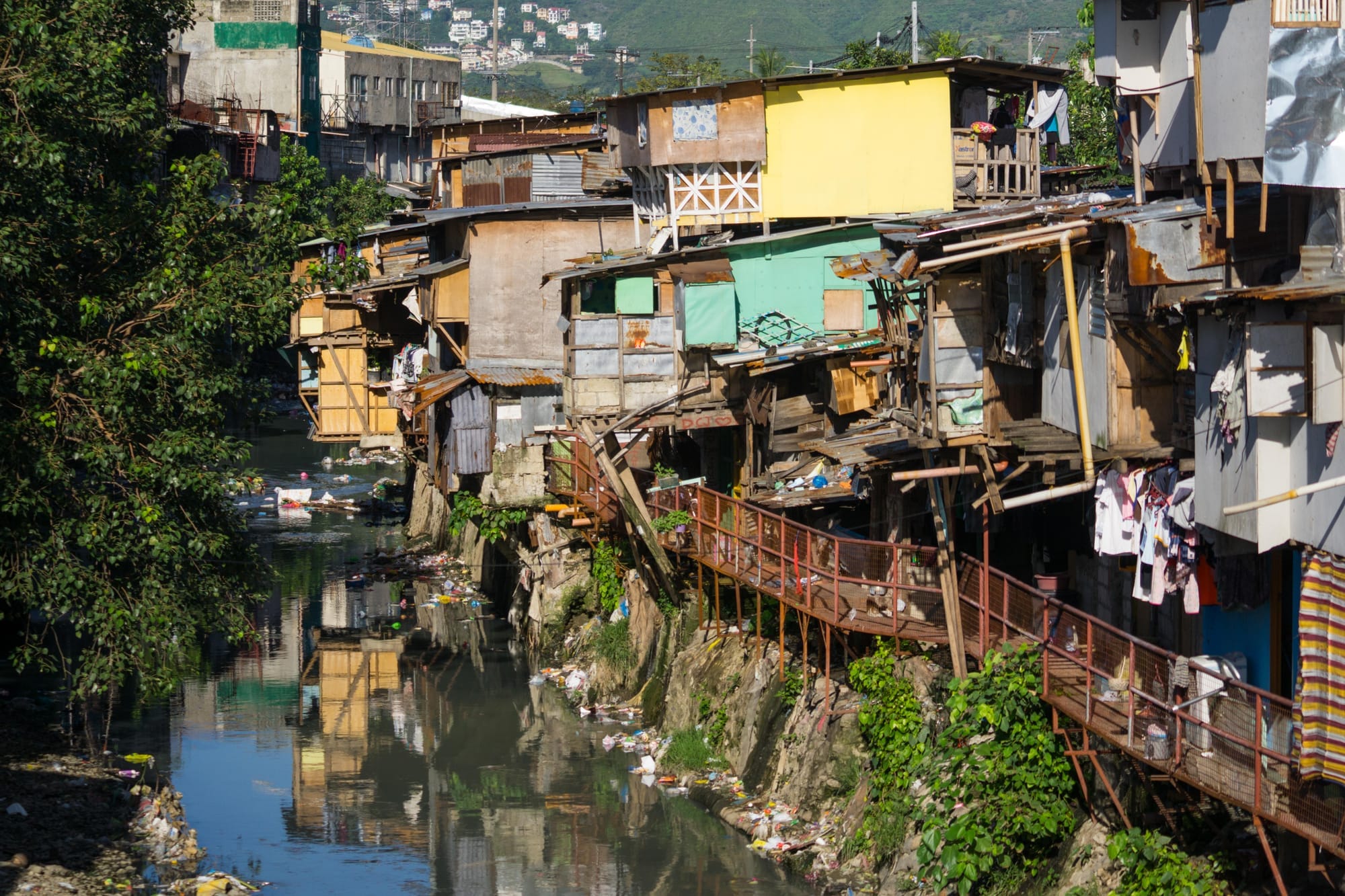 How Philippines Urban Poor networks are confronting housing injustice